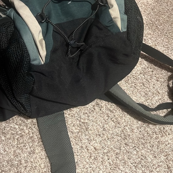 Vintage LL Bean backpack - Picture 6 of 6